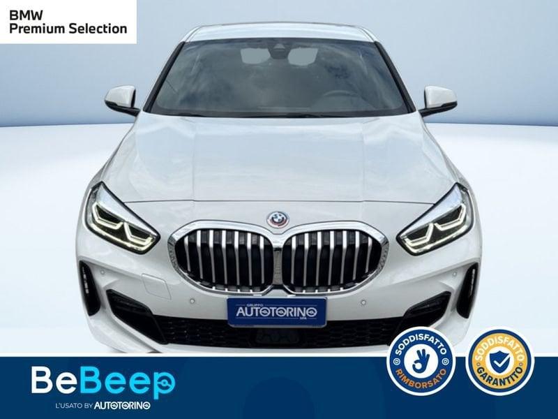 BMW Serie 1 118I MSPORT 136CV AUTO
