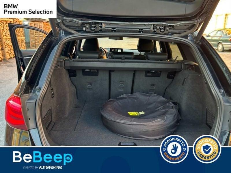 BMW Serie 3 Touring 330I TOURING XDRIVE MSPORT AUTO