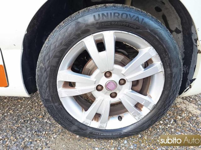 FIAT Qubo 1.3 MJT 75 CV ( IN PROTEZIONE)