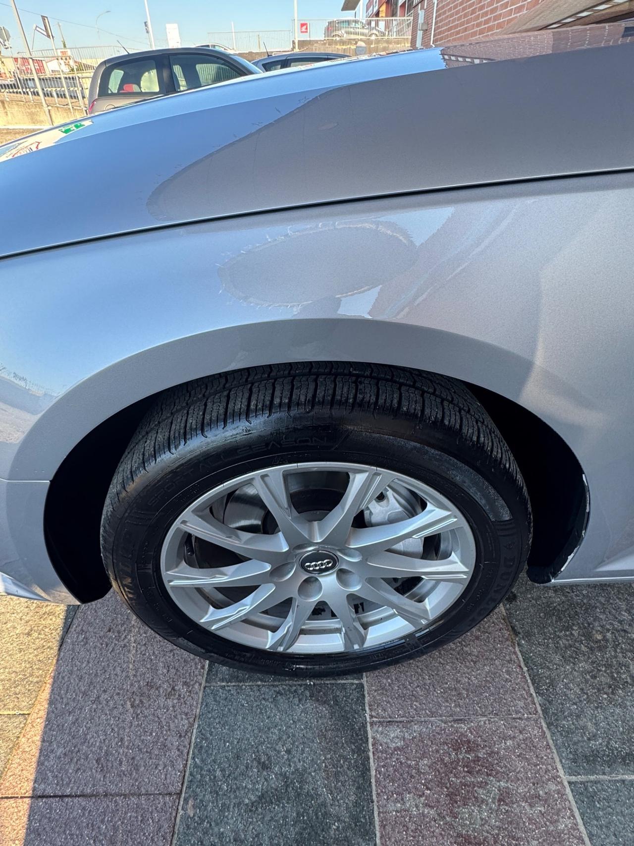 Audi A4 Avant 2.0 TDI 190 CV quattro S tronic Business