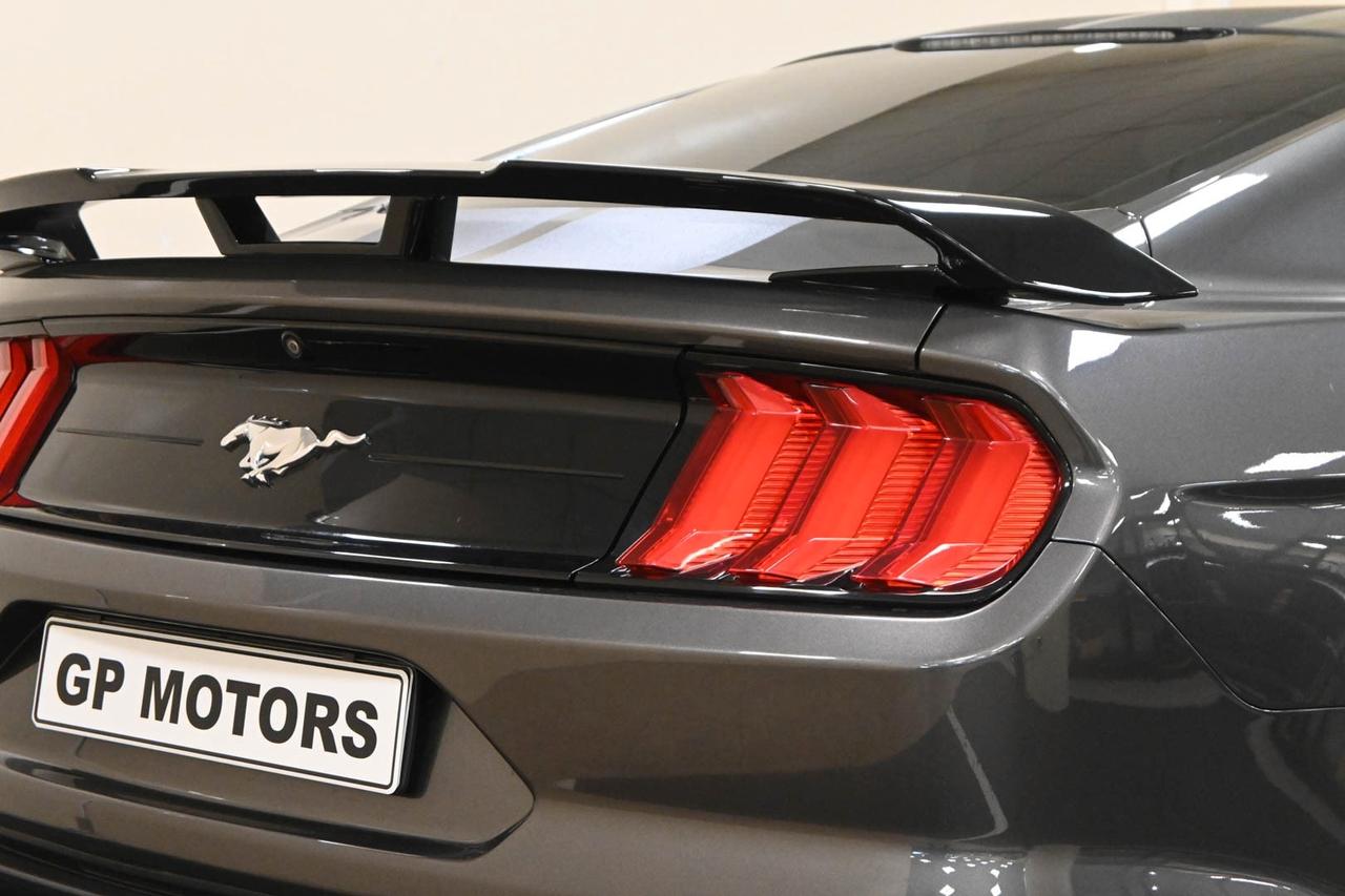 FORD Mustang '15-'24 Mustang Convertible 2.3 Ec...