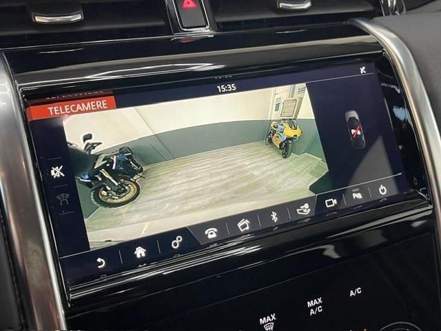 Land Rover Discovery Sport 2.0 eD4 150 CV 2WD S