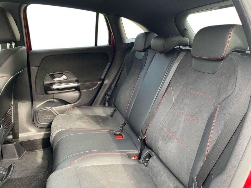 Mercedes-Benz GLA 250 e phev (eq-power) Premium auto