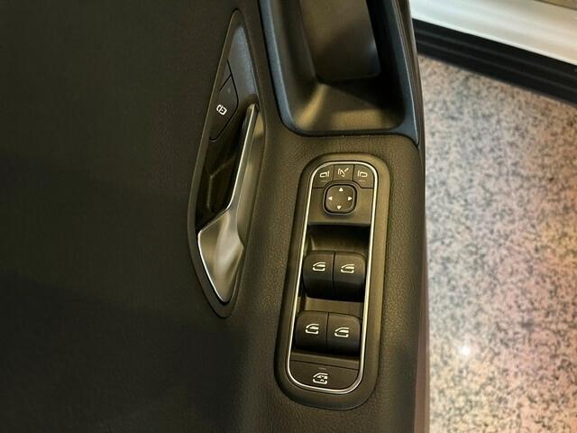 Mercedes-benz A 180 d Automatic Executive