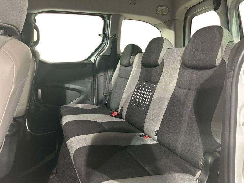 Citroën Berlingo Berlingo Multispace 1.6 HDi 90 5 posti Feel Combi N1