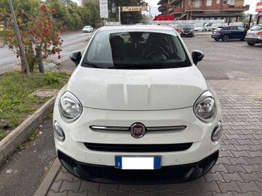 Fiat 500X 1.3 MultiJet 95 CV S-Design City BELLISSIMA, SENSORI PARK ANT E POST, TELECAMERA, PREZZO VERO!!