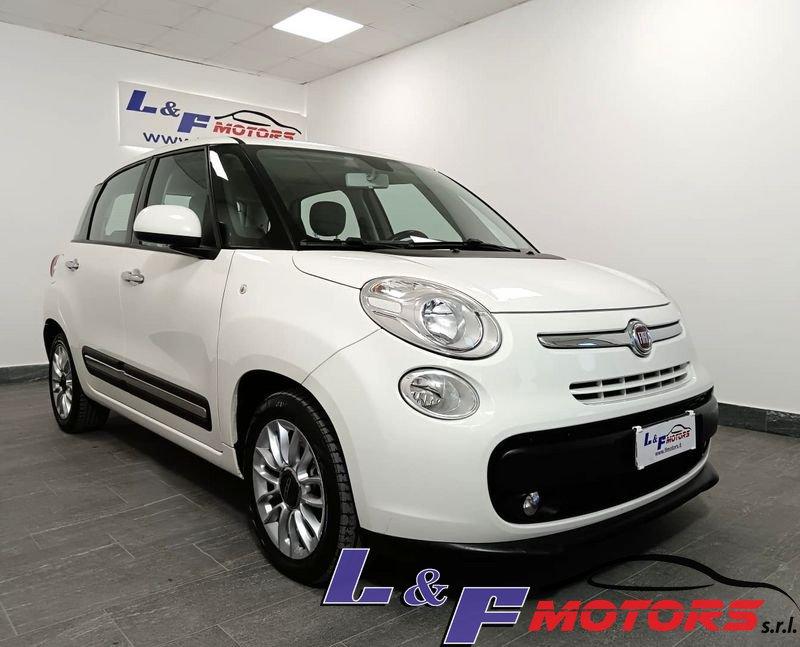 FIAT 500L 500L 1.6 Multijet 120 CV Lounge