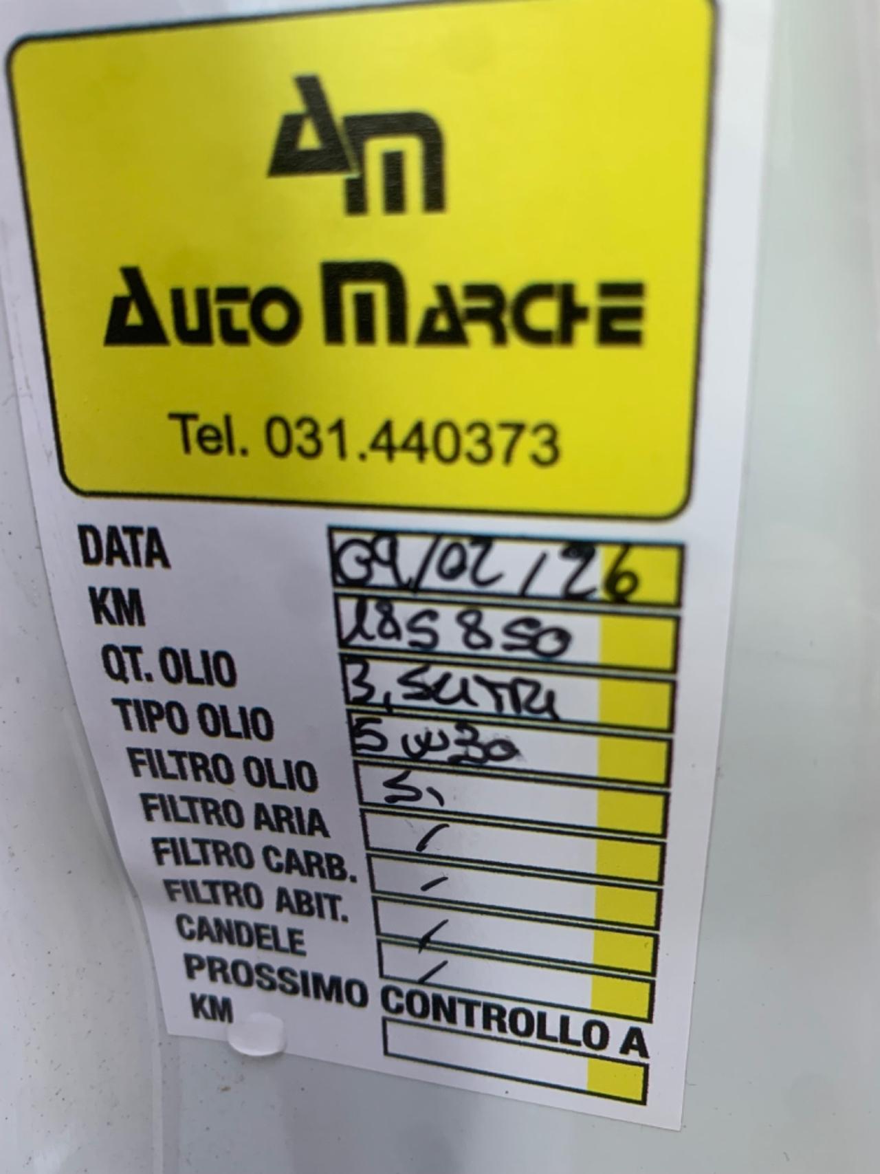 Opel Meriva 1.3 CDTI 95CV ecoFLEX Cosmo
