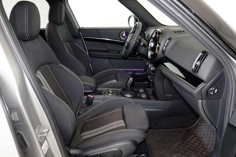 MINI Countryman Mini F60 2020 Diese Mini 2.0 Cooper SD All4 auto