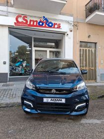 Aixam City Pack Emotion