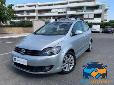 VOLKSWAGEN Golf Plus 1.4 TSI DSG Highline