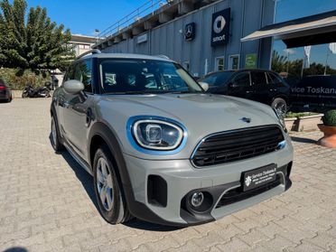 Mini Cooper Countryman 1.5 Essential