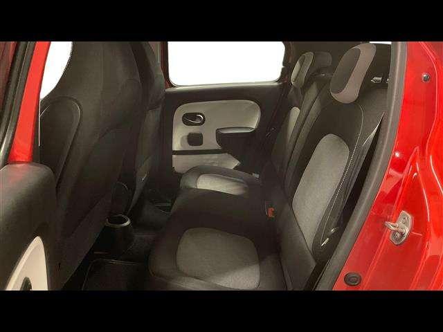 Renault Twingo 22 kWh Zen