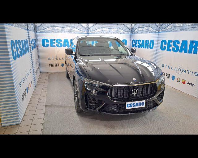 MASERATI Levante 3.0 V6 Gransport 275cv auto
