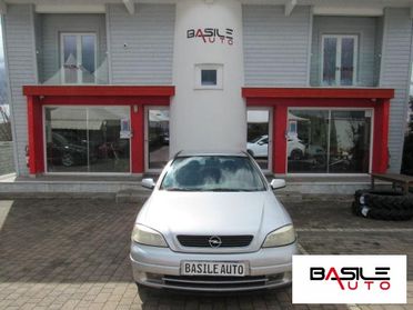 OPEL - Astra - 1.7 16V DTI 5 porte