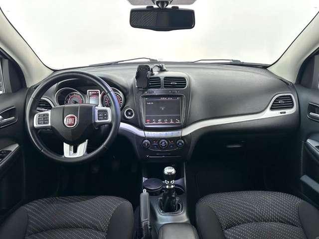Fiat Freemont 2.0 Multijet 140 CV 7 POSTI