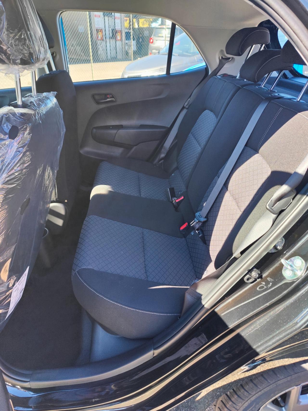 Kia Picanto 1.0 12V 5 porte Urban