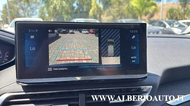 PEUGEOT 3008 BlueHDi 130 S&S EAT8 Allure