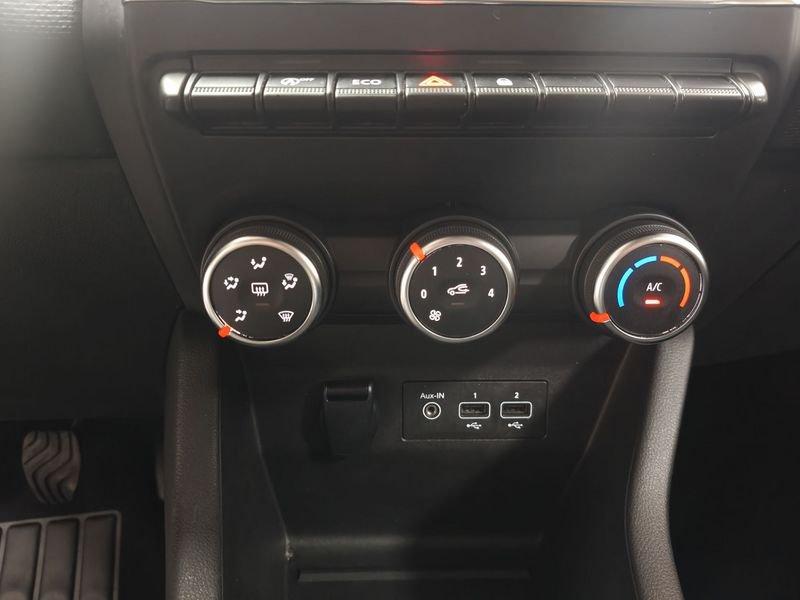 Renault Clio 1.0 TCE 90 Techno NAVI