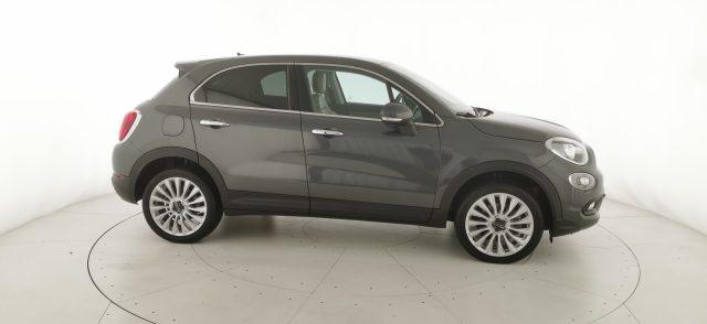 FIAT 500X 1.4 MultiAir 140 CV DCT Lounge