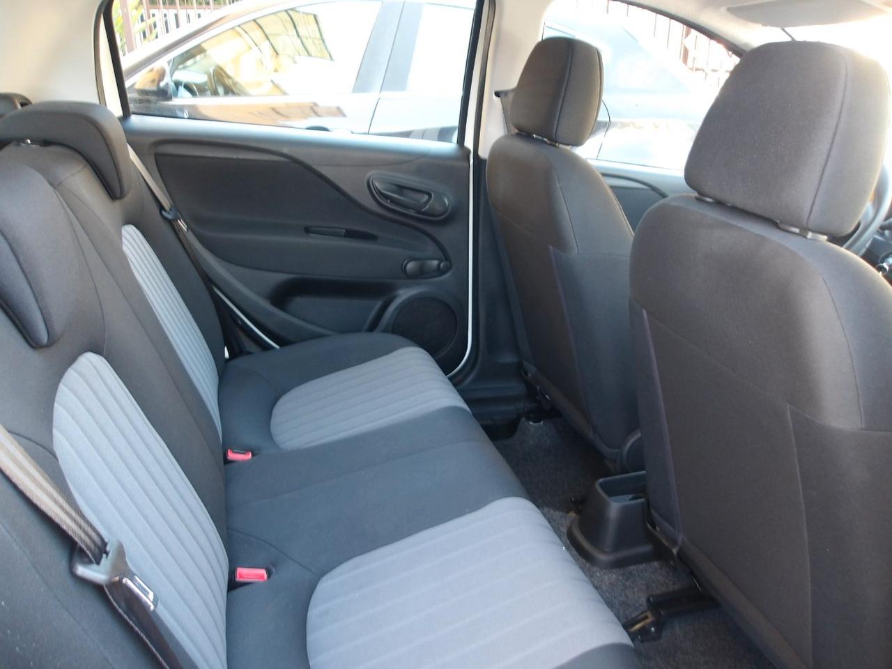 FIAT Punto 1.3 mjt 95cv N1 4p *** AUTOCARRO***