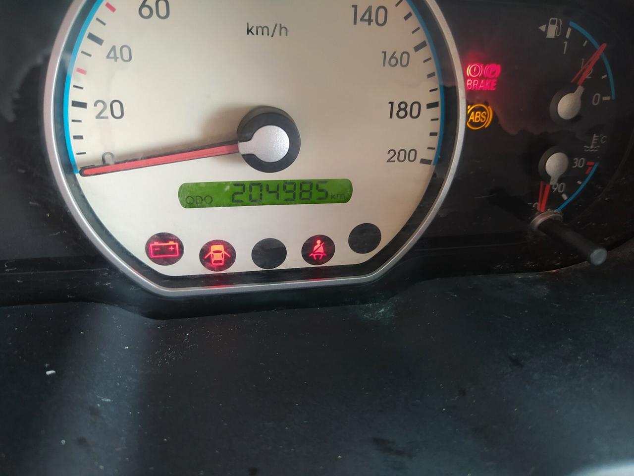 Hyundai i10 1.1 12V BlueDrive GPL Active Neopatentati