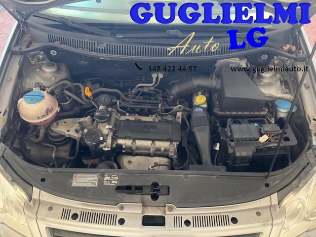 VOLKSWAGEN Polo 1.2/64CV 12V 5p United