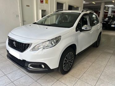 PEUGEOT 2008 PureTech 82 Active - GPL - OK Neopatentati