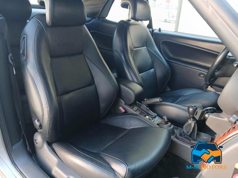 Saab 9-3 Cabrio 2.0t SE Anniversary