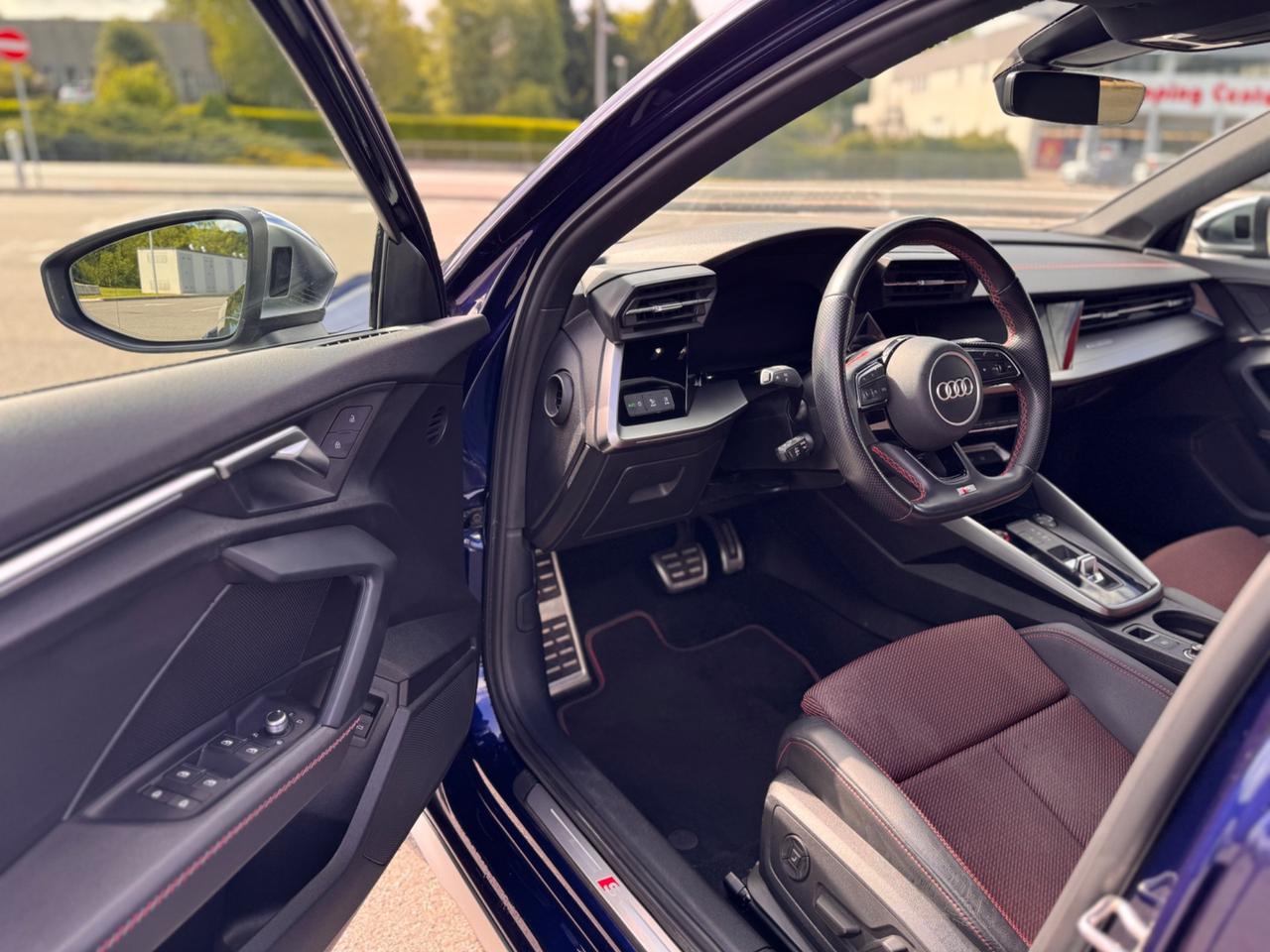 Audi S3 TFSI 310 CV quattro
