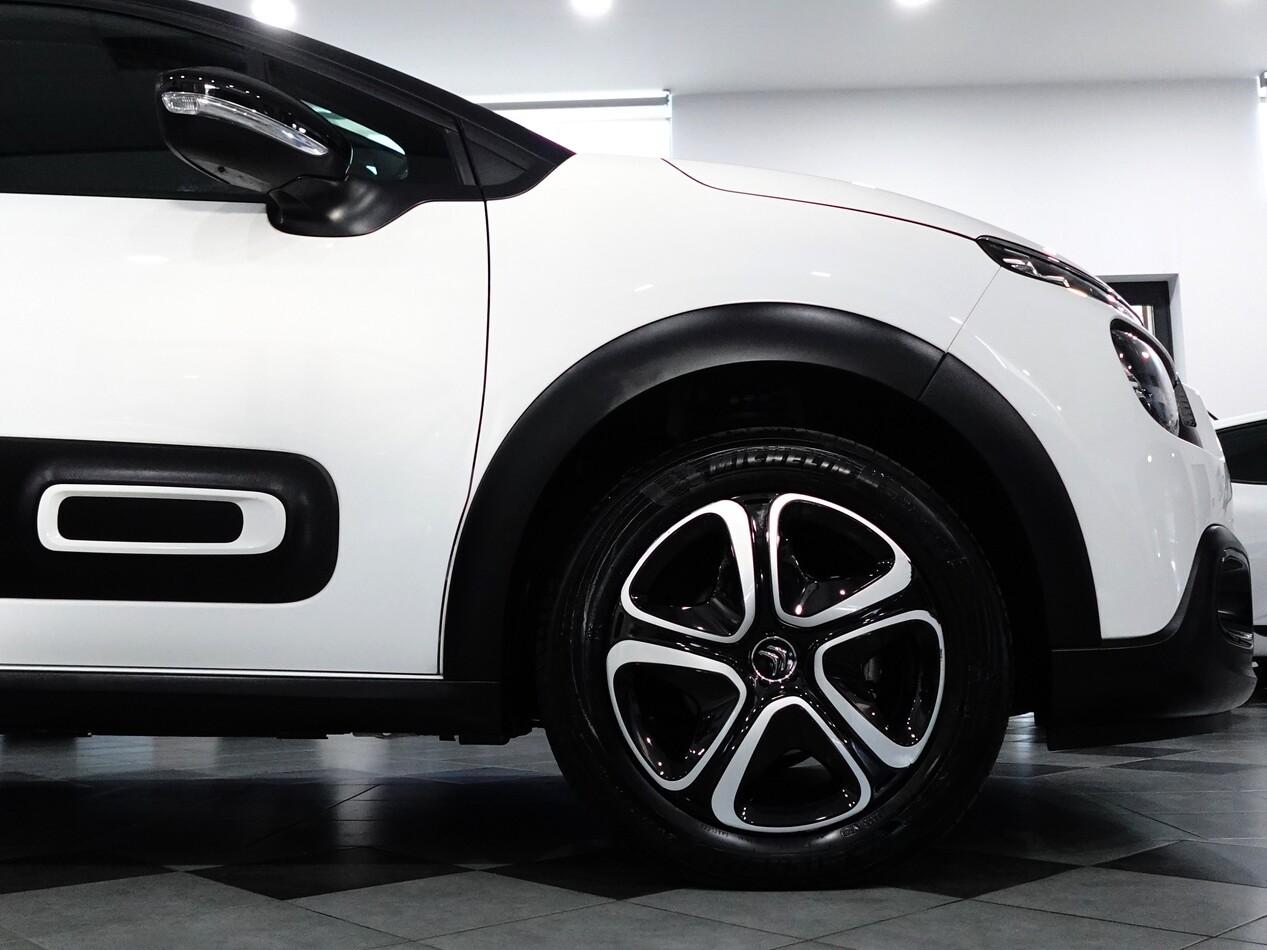 Citroen C3 1.5 BlueHDI 102 CV FEEL PACK