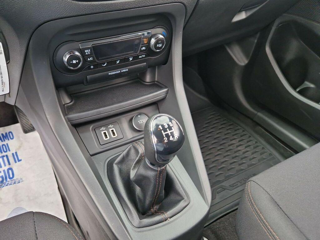 Ford Ka Active Plus 1.2
