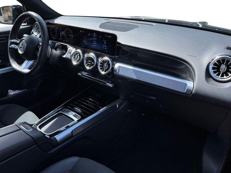 Mercedes-Benz Classe GLB GLB 200 d Automatic AMG Line Premium