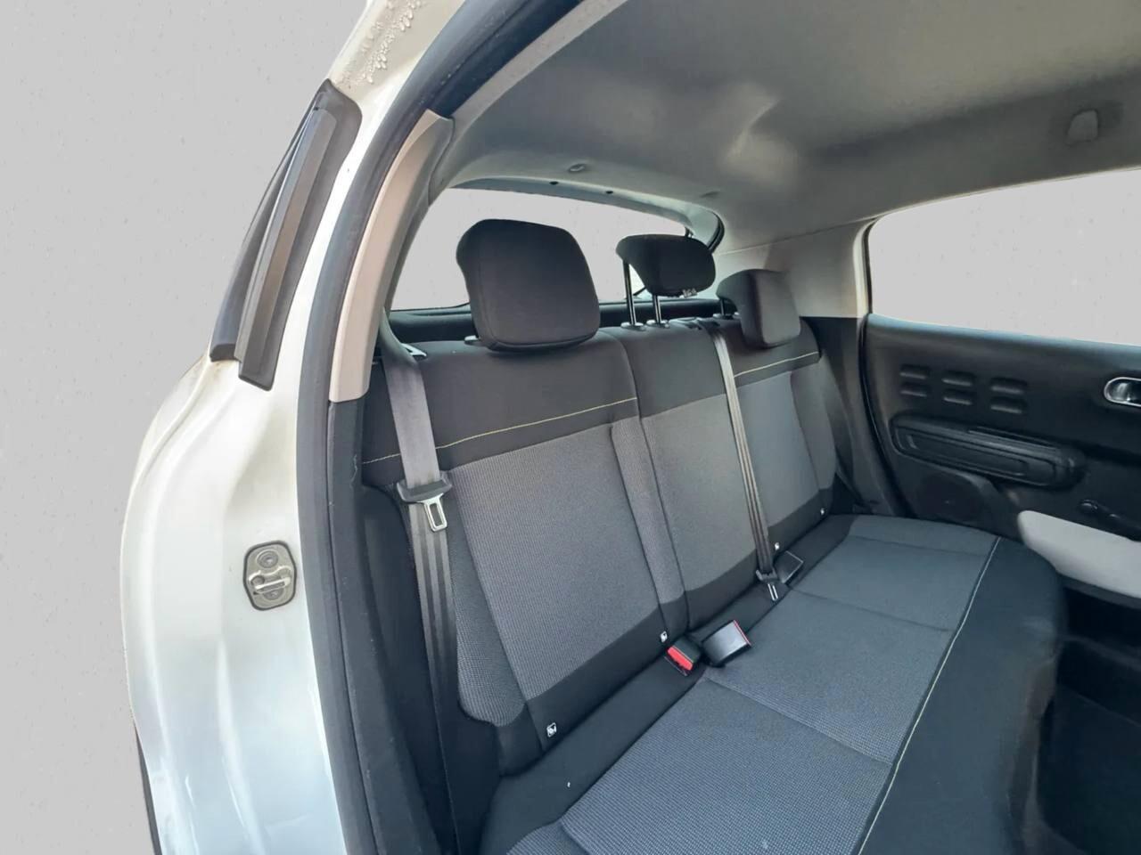 Citroen C3 BlueHDi 100 S&S Shine Pack 10/2020