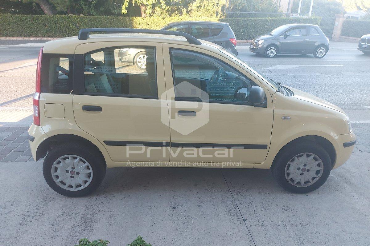 FIAT Panda 1.2 Dynamic Natural Power
