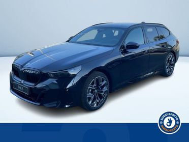 BMW Serie 5 Touring 520d xDrive M Sport Pro