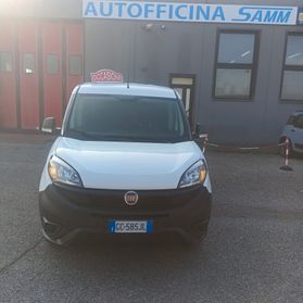 FIAT DOBLO' 3° SERIE NATURAL POWER PC-TN CARGO EASY