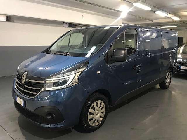 Renault Trafic L2 H1 PASSO LUNGO 2.0 DCI 145CV EURO6