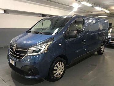 Renault Trafic L2 H1 PASSO LUNGO 2.0 DCI 145CV EURO6
