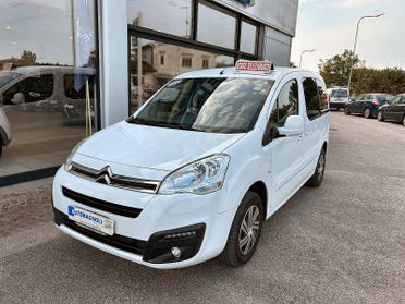 Citroen Berlingo Multispace FEEL BlueHDi 100 69000 KM