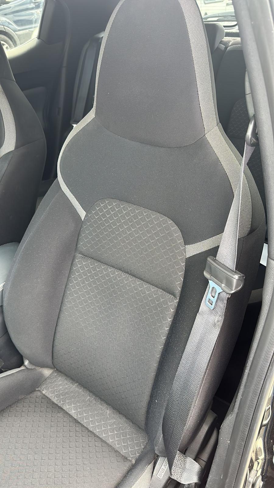 Nissan Juke 1.0 DIG-T 117 CV DCT N-Design