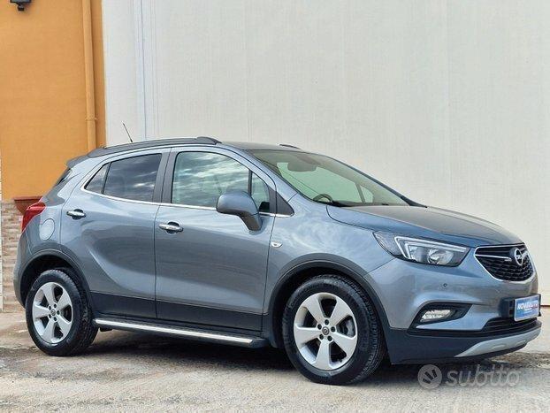 Opel Mokka Innovation 1.6 cdti 136cv Automatica