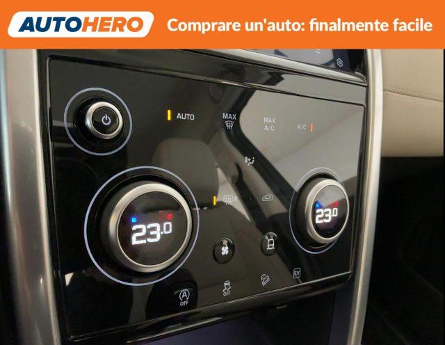 LAND ROVER Discovery Sport 1.5 I3 PHEV 309 CV AWD Auto S