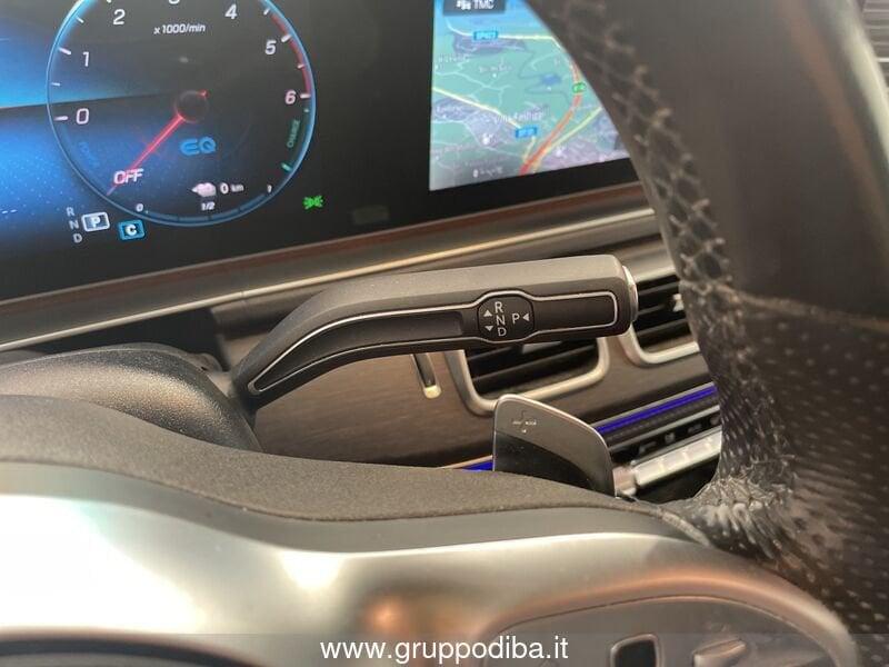 Mercedes-Benz GLE Coupé GLE Coupe-C167 2020 Diesel GLE Coupe 350 de phev (e eq-power) Premium Pro 4ma