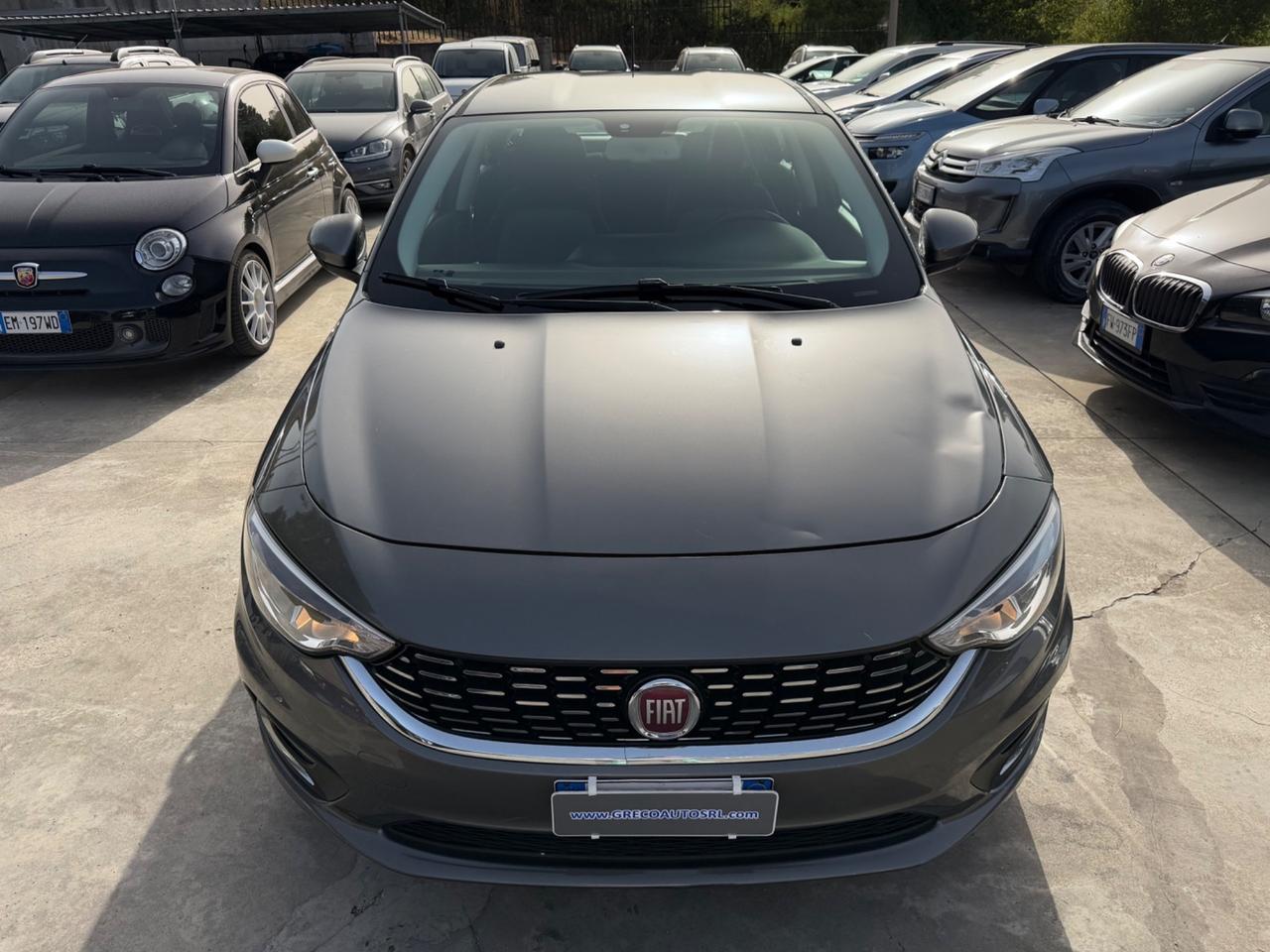 FIAT TIPO 1.6MJT 120CV S&S LOUNGE/EURO 6