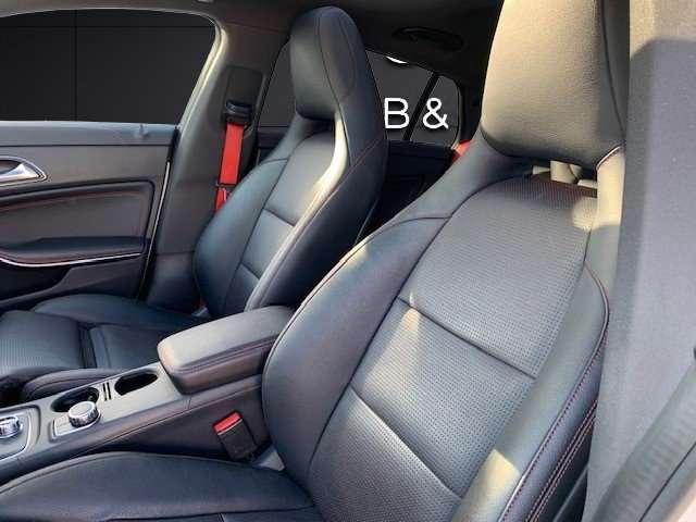 Mercedes-Benz CLA 45 AMG CLA 45 Amg Sh Br 4m 381cv auto Tetto/Led/Scarichi
