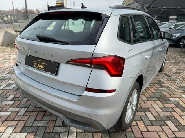 Skoda Kamiq 1.0 TSI Ambition PREZZO CON FINANZIAMENTO