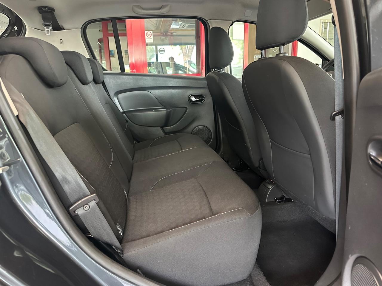 Dacia Sandero 1.2 GPL 75CV Extra Neopatentati