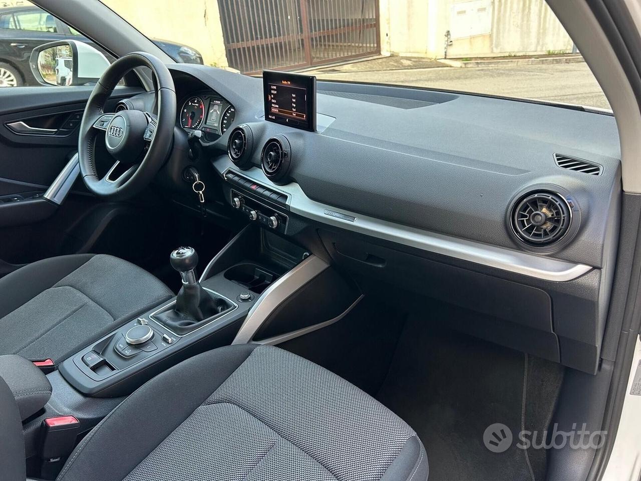 Audi Q2 1.6 TDI Sport