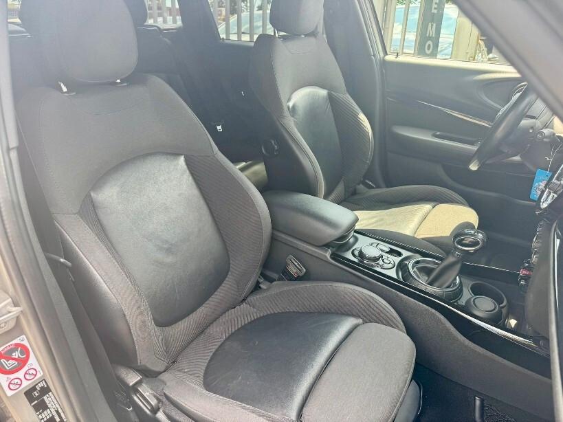 MINI COOPER CLUBMAN 2.0 D 150 CV *C.AUTOMATICO
